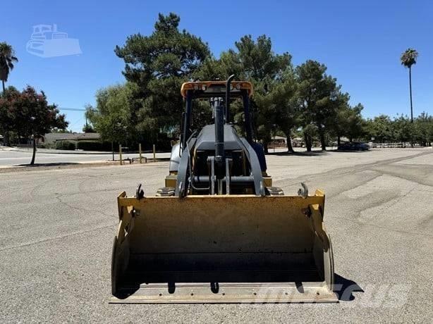 John Deere 310L EP Retroescavadeiras