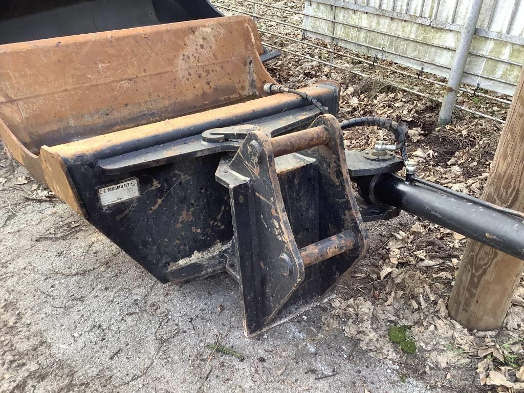 Sany SY 135 C Escavadeiras de esteiras