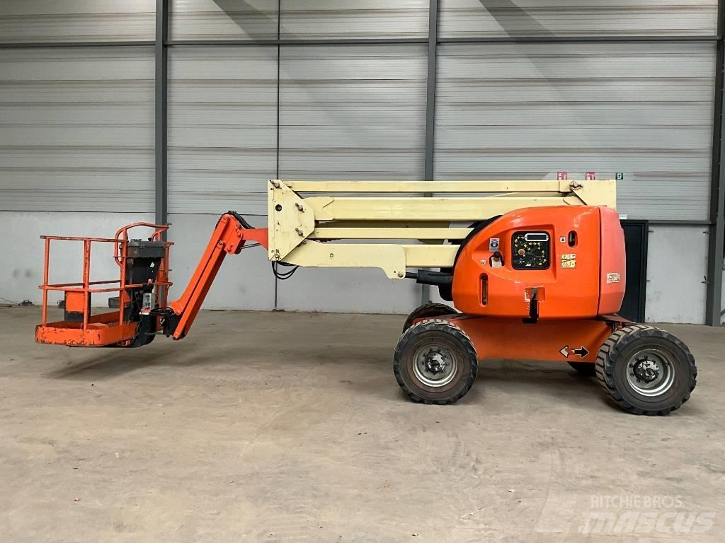 JLG 450 AJ Elevadores braços articulados