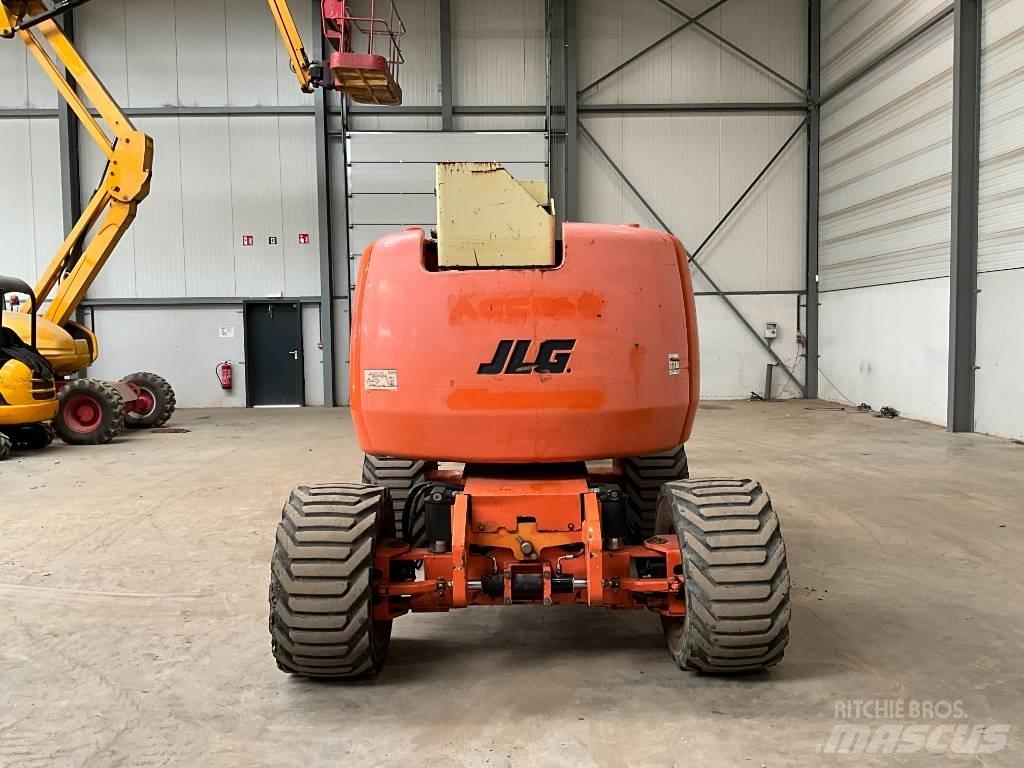 JLG 450 AJ Elevadores braços articulados