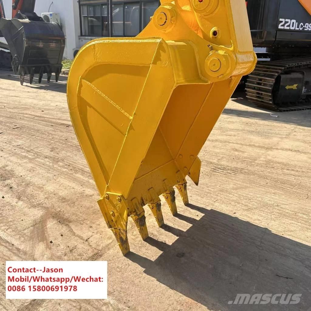 Komatsu PC 70-8 Escavadeiras de esteiras