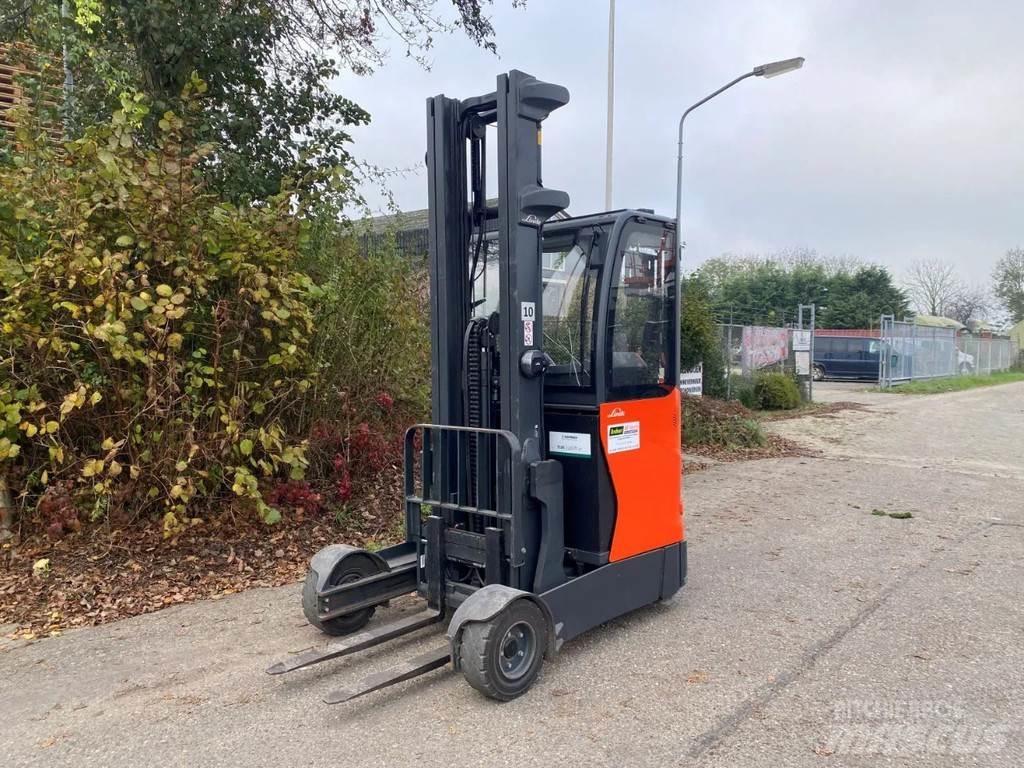 Linde R14G-01 Empilhadores Elevadores