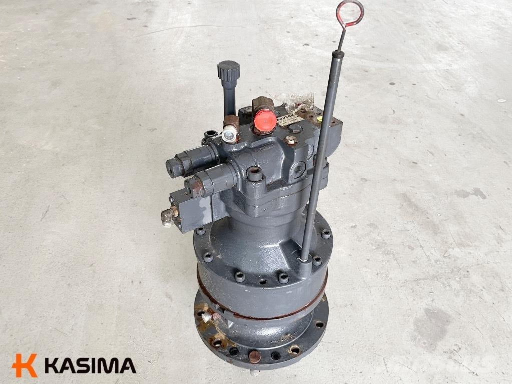 Doosan Swing motor Hidráulica