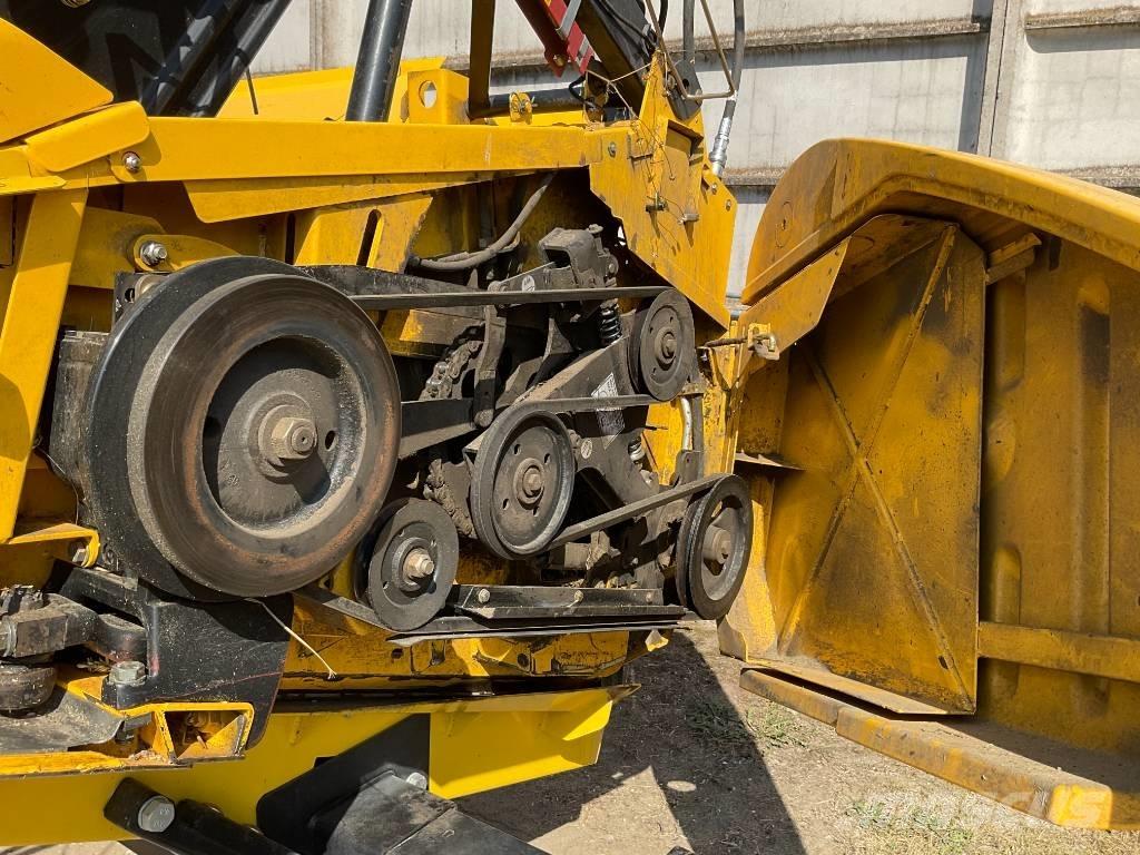 New Holland CX 8.90 Ceifeiras debulhadoras