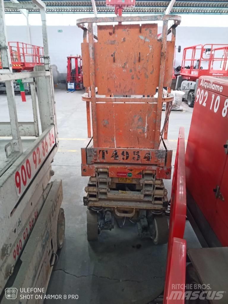 JLG 1930 ES Elevadores de tesoura