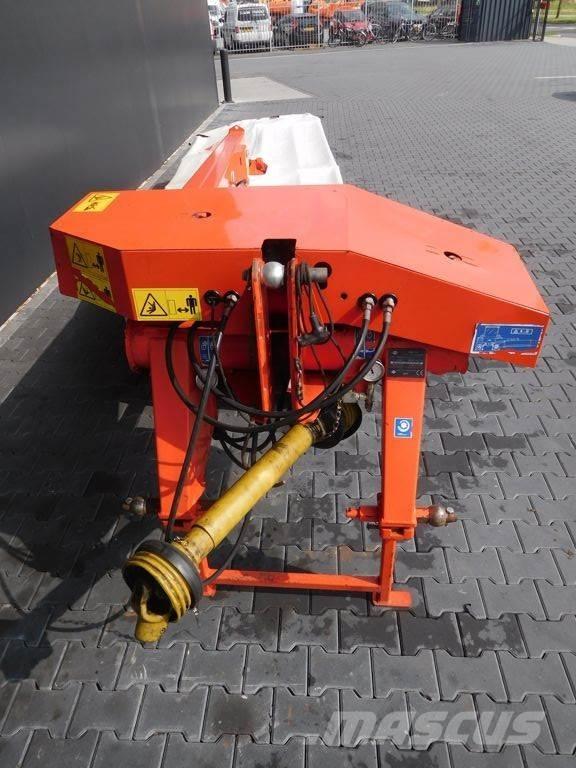 Kuhn GMD 4410-FF Ancinho virador