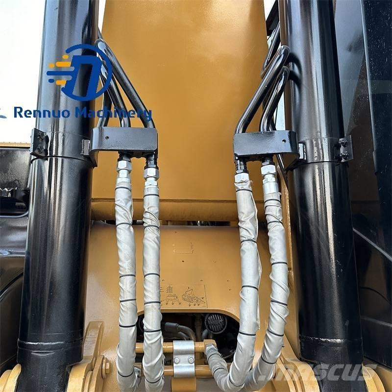 CAT 330 D L Escavadeiras de esteiras