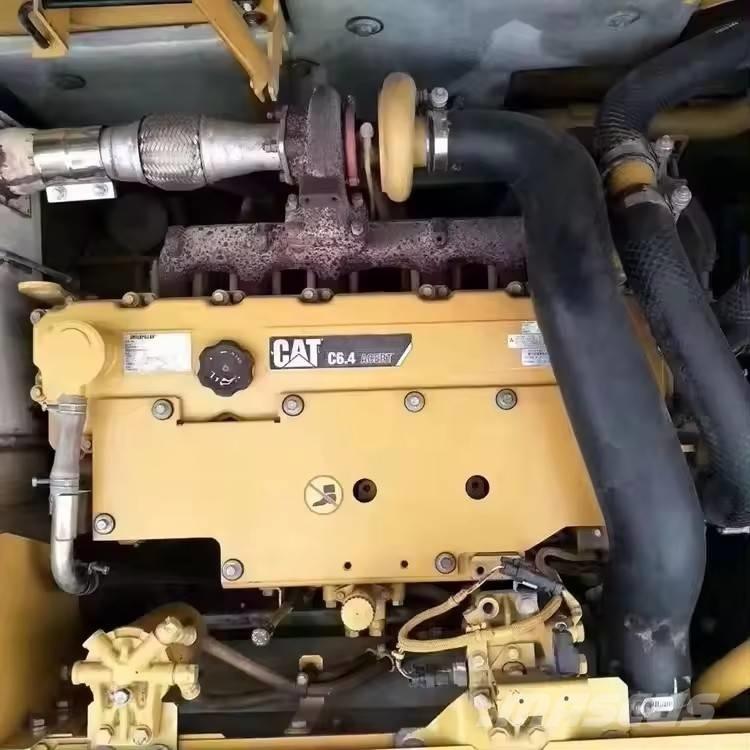 CAT 325 D Escavadeiras de esteiras