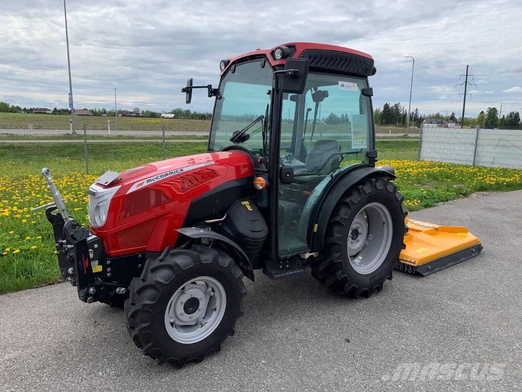 McCormick X 2.055 Tratores Agrícolas usados
