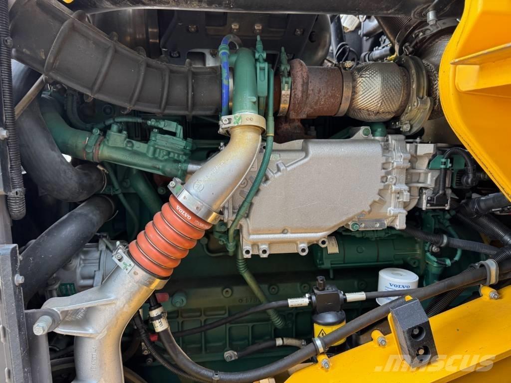 Volvo L 90 H Carregadeiras de rodas