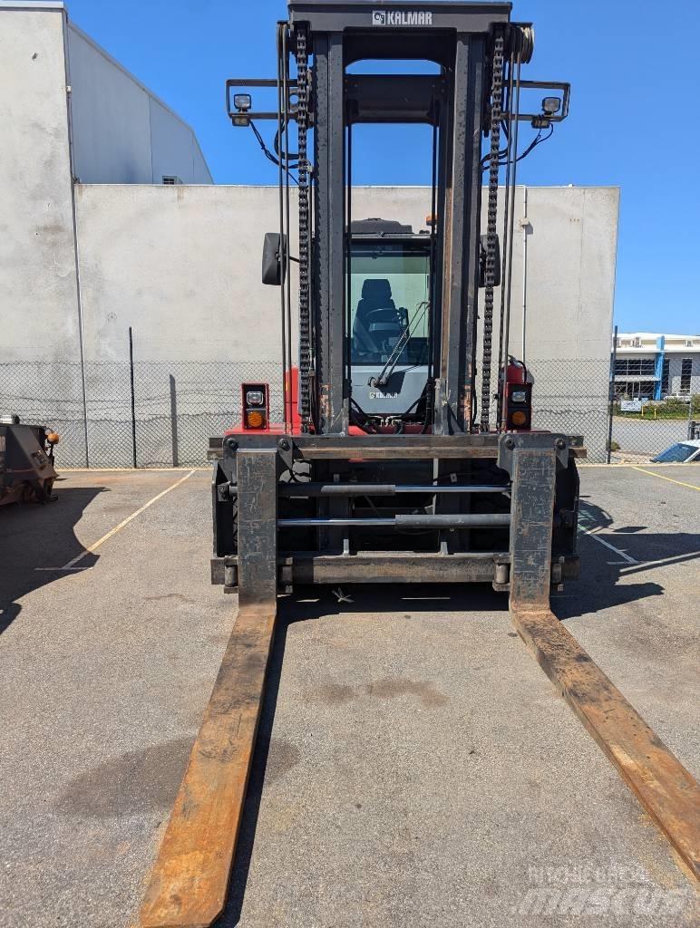 Kalmar DCG160-12T Empilhadores - Outros