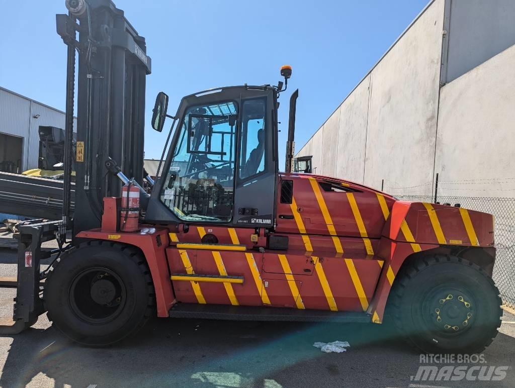 Kalmar DCG160-12T Empilhadores - Outros