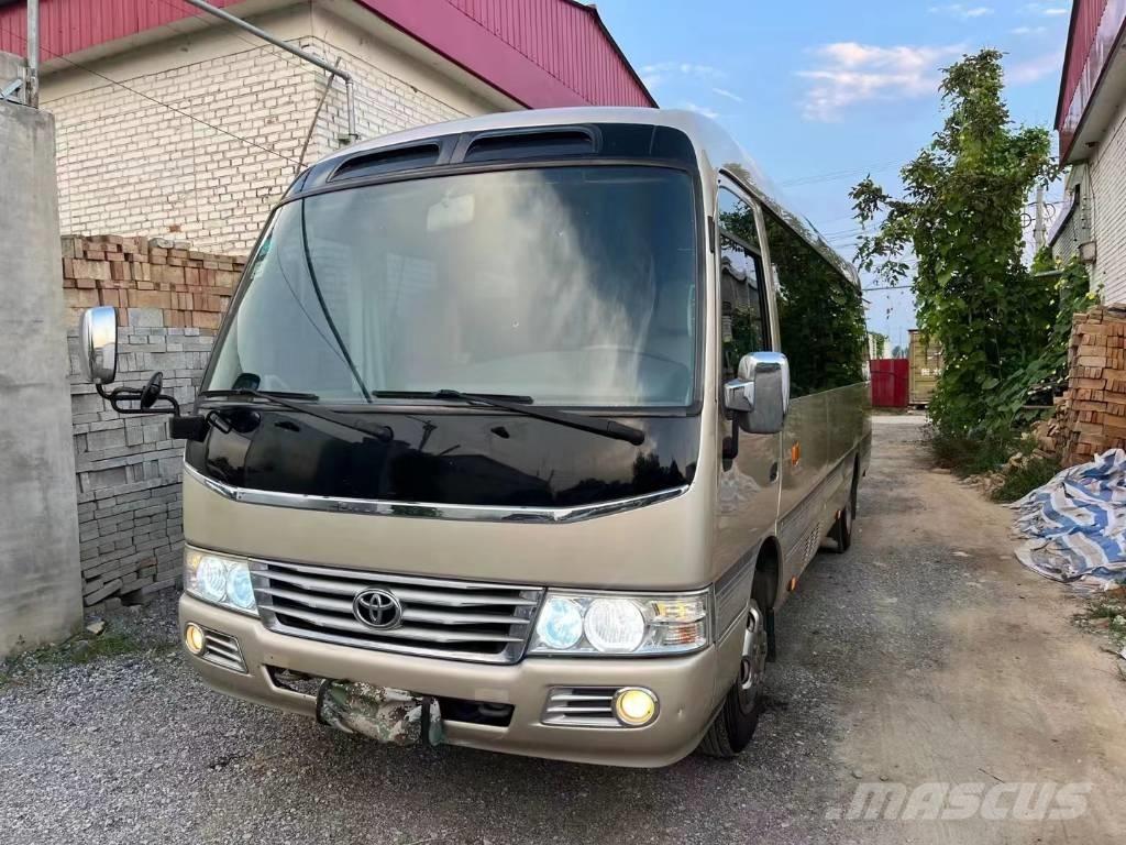 Toyota Coaster Bus Mini bus
