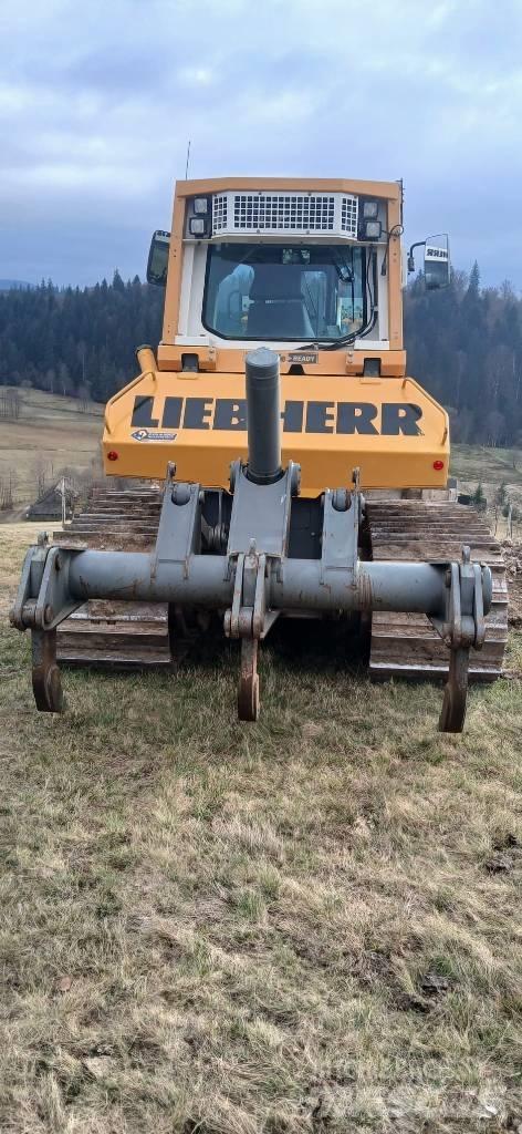 Liebherr PR724LGP Dozers - Tratores rastos