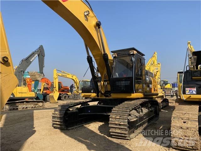 CAT 340D Escavadeiras de esteiras