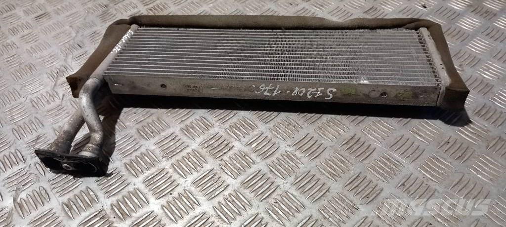 Scania 94 D.    1437263 Radiadores camiões e carrinhas