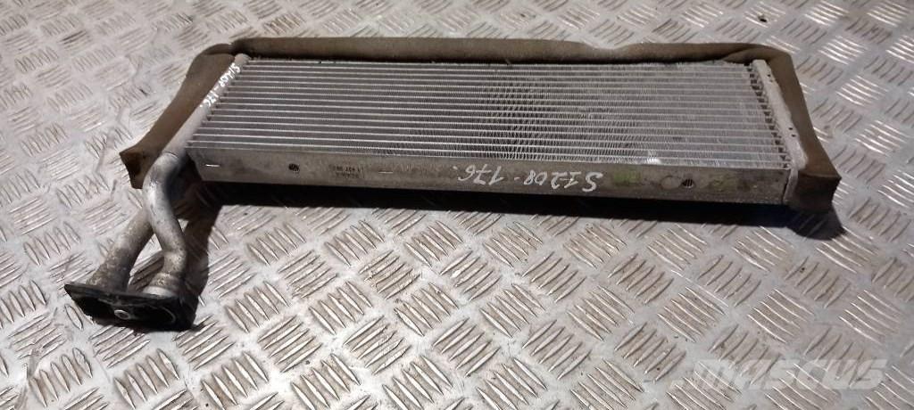 Scania 94 D.    1437263 Radiadores camiões e carrinhas