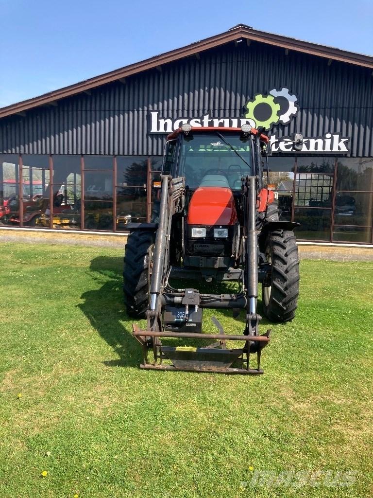 New Holland TL 90 Tratores Agrícolas usados