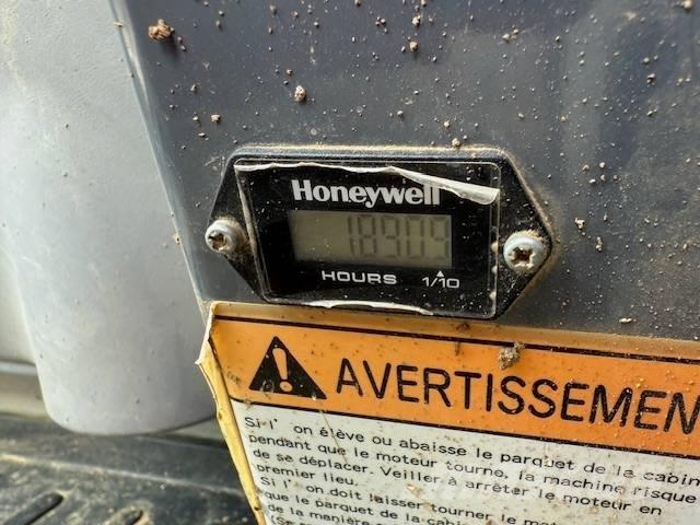 Takeuchi TB 250 Miniescavadeiras