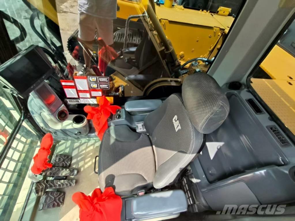 CAT 340 D L Escavadeiras de esteiras