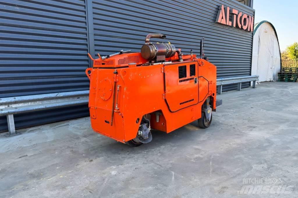 Wirtgen W 350 Moinhos de asfalto a frio