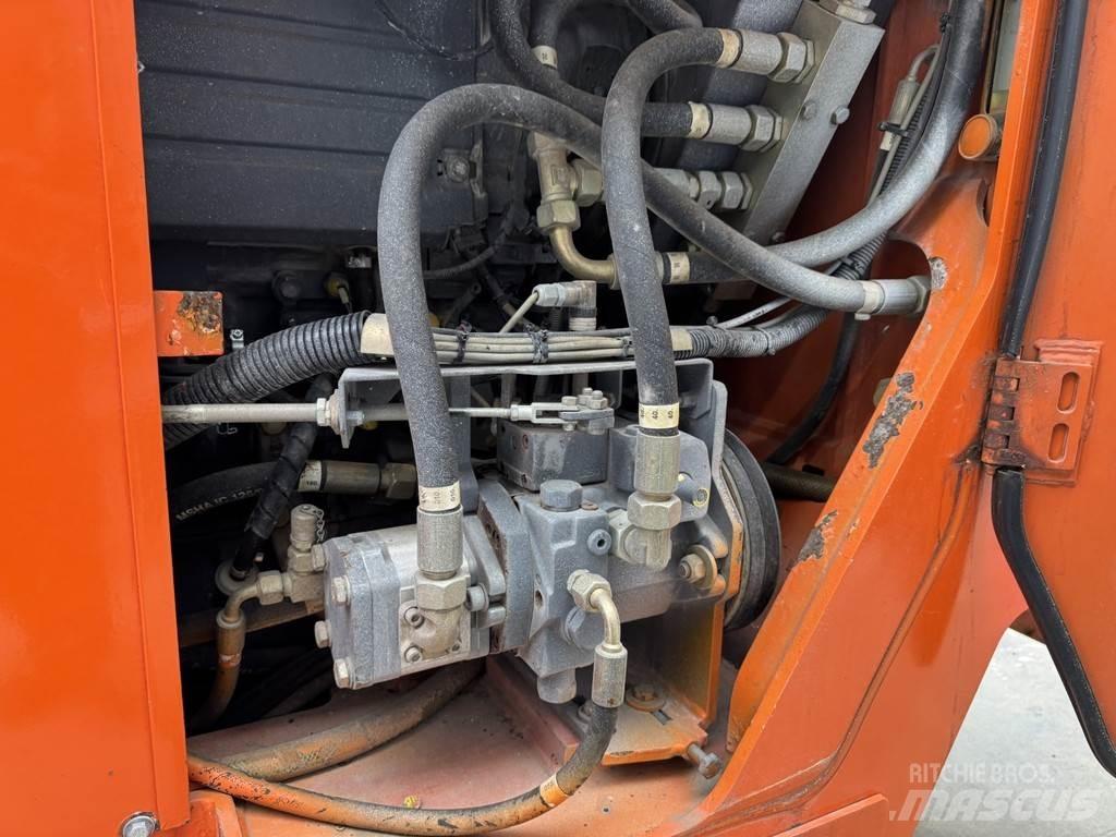 Wirtgen W 350 Moinhos de asfalto a frio