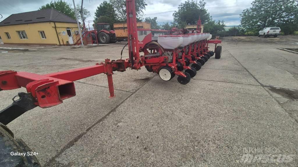 Mascar Maxi 5 F8 Perfuradoras combinadas