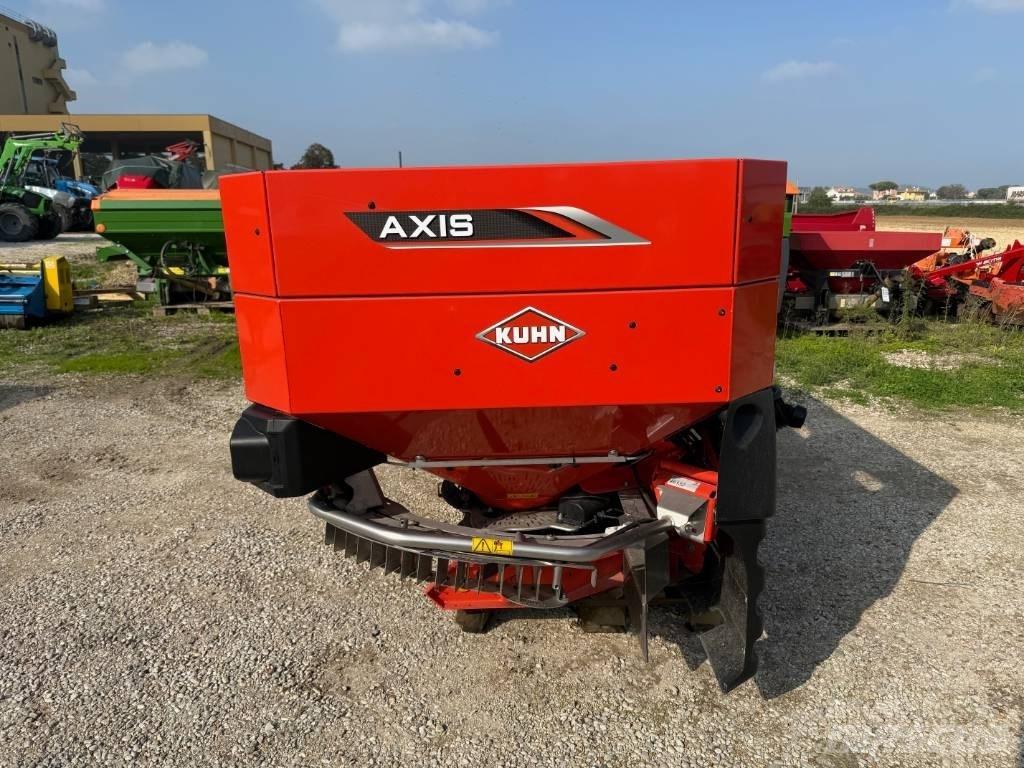 Kuhn AXIS 40.2 Pulverizadores de fertilizante