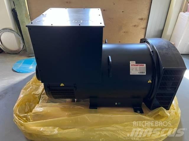 Stamford HCI534F1 Geradores Diesel