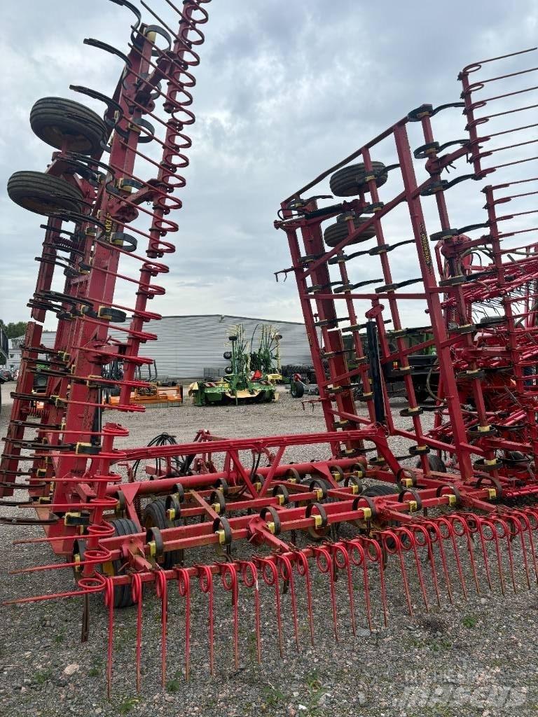 Väderstad NZ 9,7 Grades