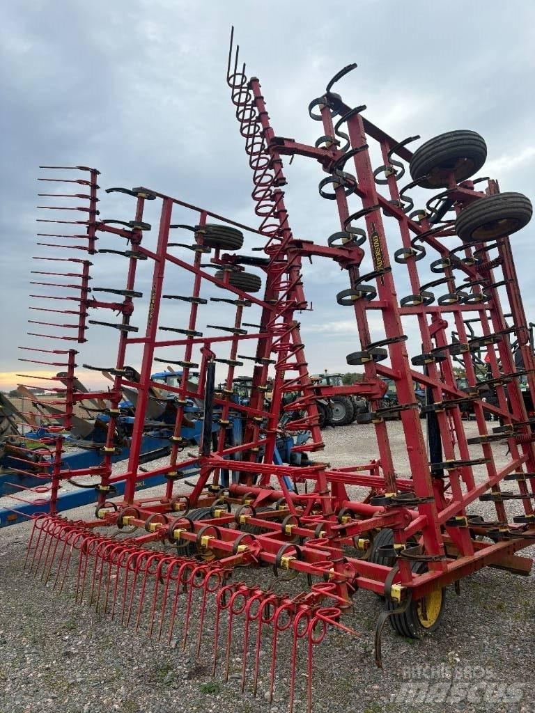 Väderstad NZ 9,7 Grades