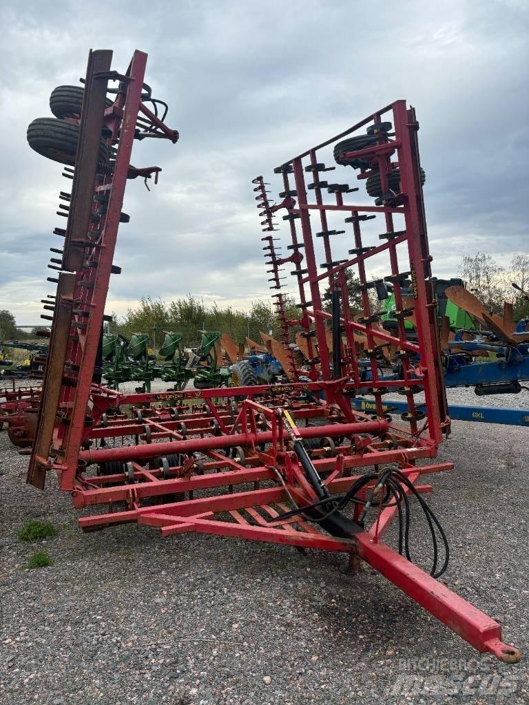Väderstad NZ 9,7 Grades