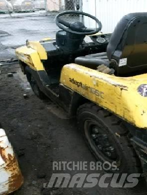 Toyota TD25 Movimentação cargas - Outros
