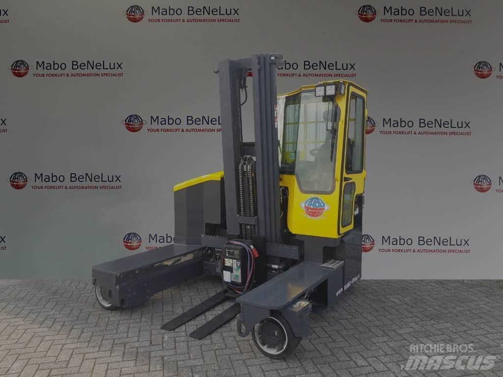 Combilift C 4000 ET Carregadores laterais