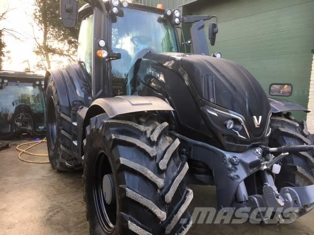 Valtra T 234 V Tratores Agrícolas usados