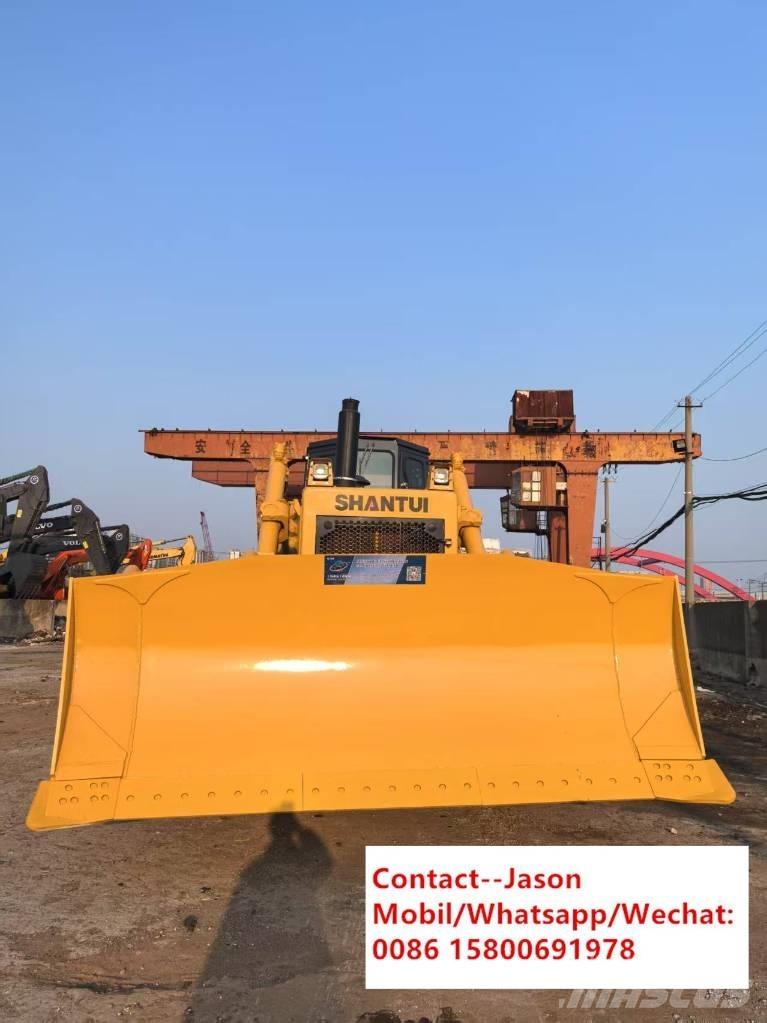 Shantui SD 32 Dozers - Tratores rastos