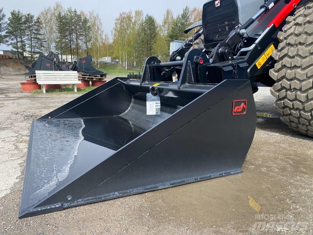 Huddig Original Baldes