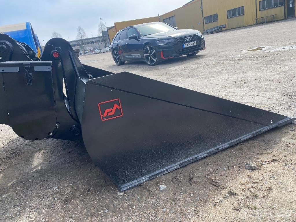 Huddig Original Baldes
