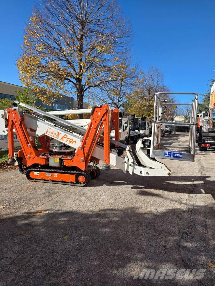 EasyLift R 190 Outros elevadores e plataformas