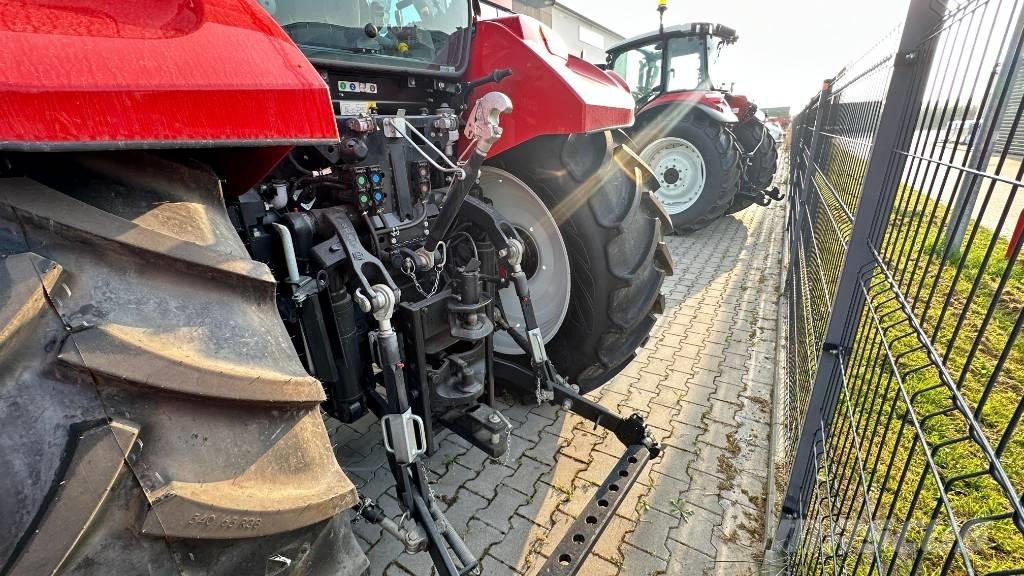 Steyr 4120 Multi Tratores Agrícolas usados