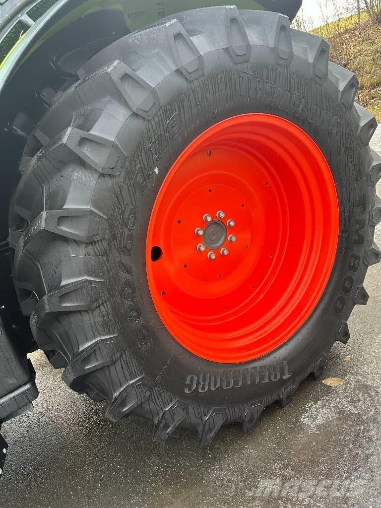 Trelleborg TM800 Outros acessórios de tractores