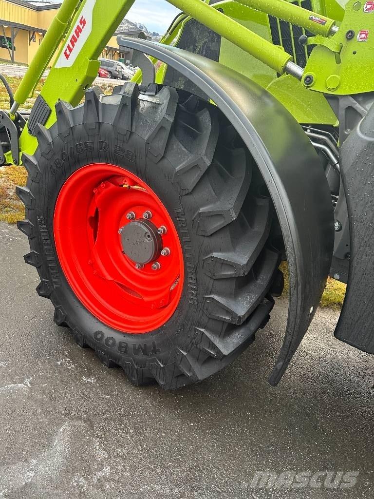 Trelleborg TM800 Outros acessórios de tractores