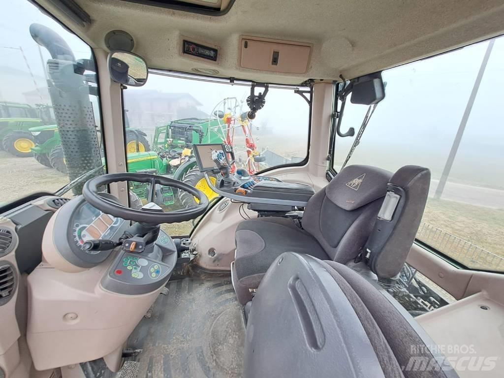 Fendt 939 Tratores Agrícolas usados