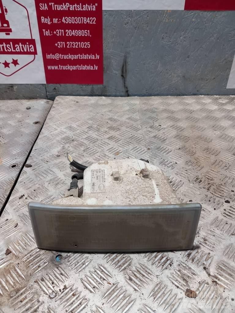 Volvo FH 12  20360274 Cabines e interior