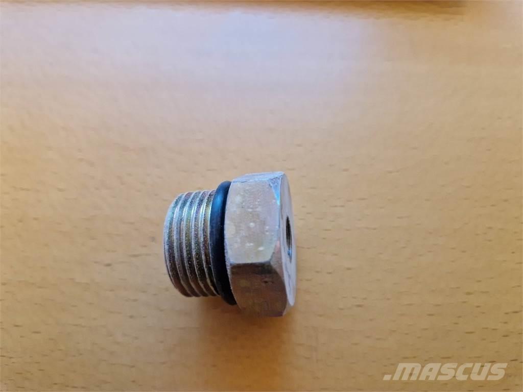 Eco Log 7005414 Hidráulica