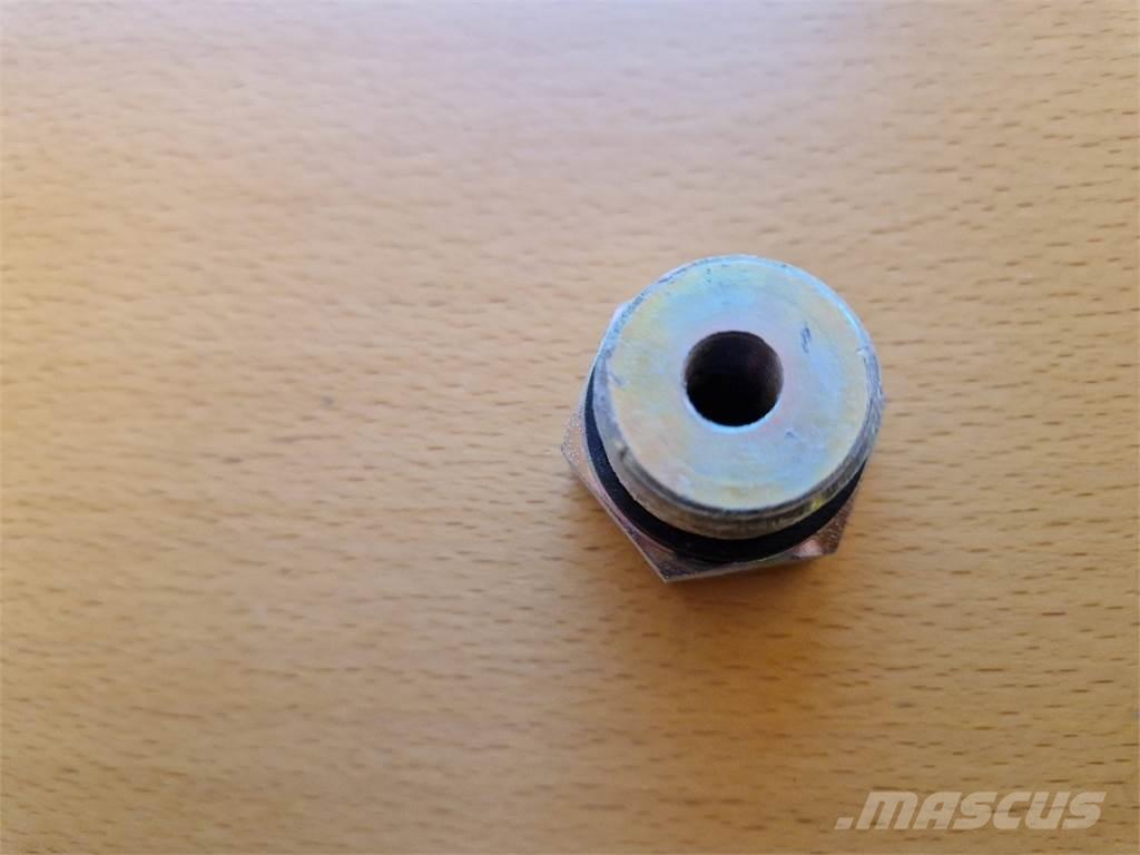 Eco Log 7005414 Hidráulica