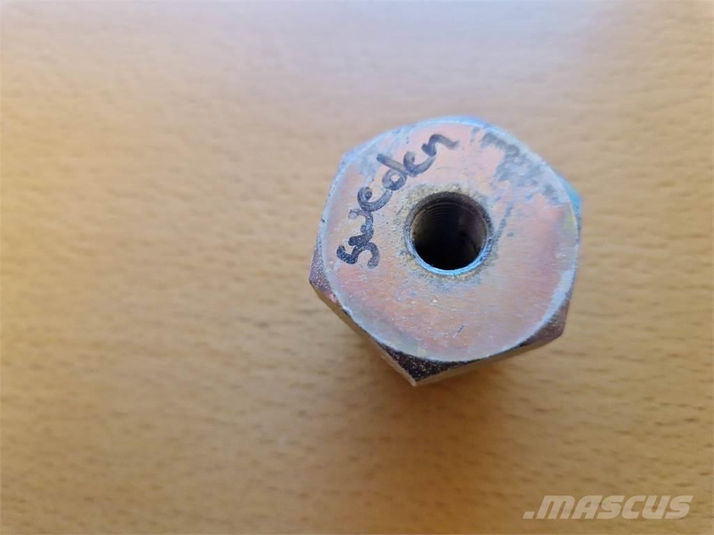 Eco Log 7005414 Hidráulica