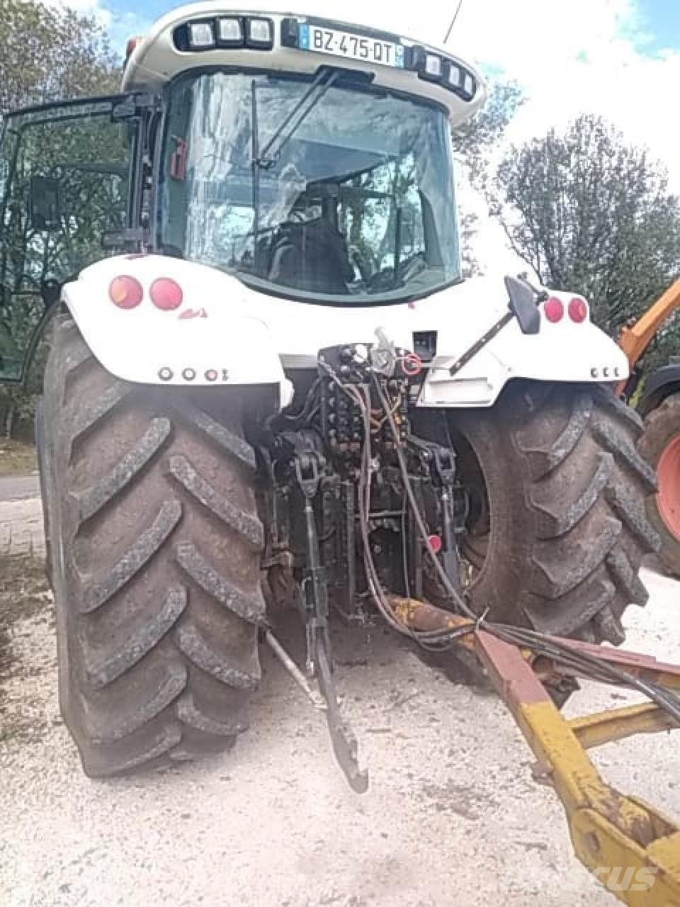 Valtra S 280 Tratores Agrícolas usados