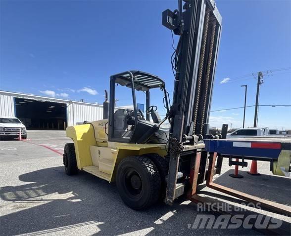 Hyster H360HD2 Empilhadores Diesel