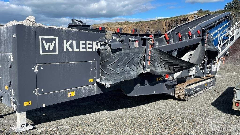Kleemann 953 Crivos